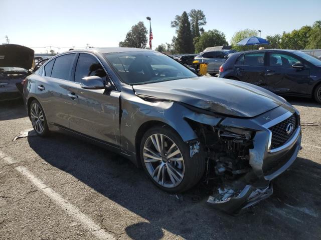 JN1EV7APXJM359106 Infiniti Q50 LUXE