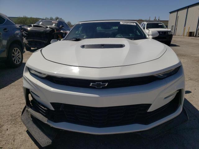 1G1FH3D78L0118872 Chevrolet CAMARO SS