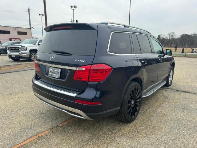 4JGDF7CE0EA294206 Mercedes-Benz Gl 450 4matic