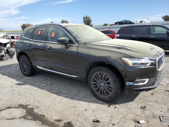 YV4BR0DL4J1023485 Volvo Xc60 T8 Inscription