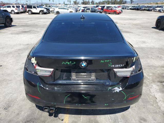 WBA4W3C54JAC97164 BMW 430I