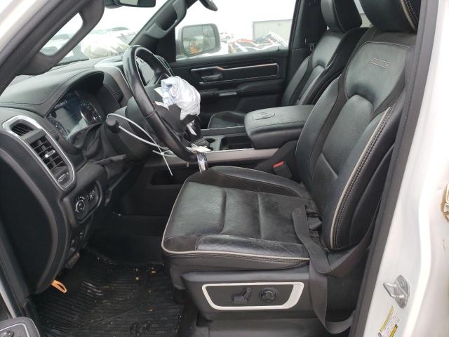 1C6SRFJT8LN349643 RAM 1500 Laie