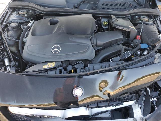 WDDSJ4EB5GN318125 Mercedes-Benz CLA 250
