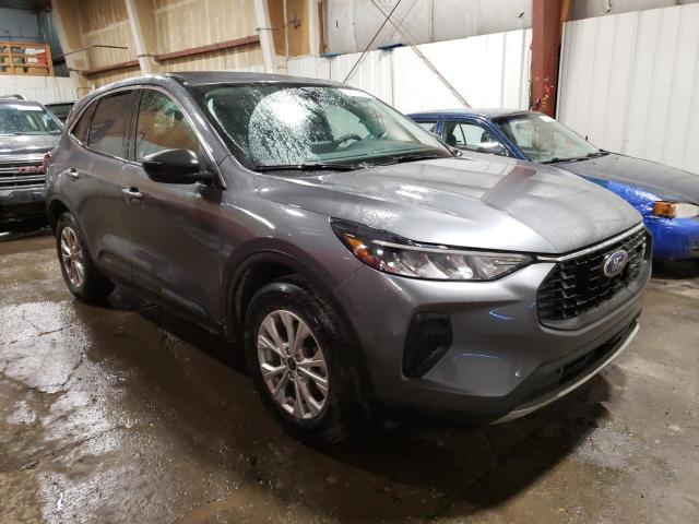 1FMCU9GN7PUA13026 Ford Escape Active