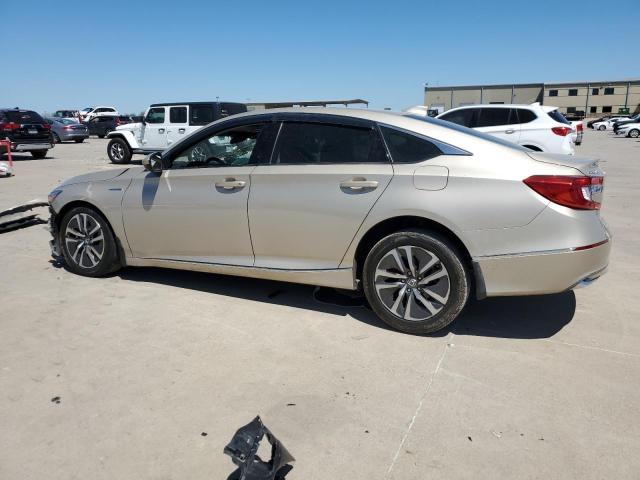 1HGCV3F46KA008032 Honda Accord Hybrid Ex