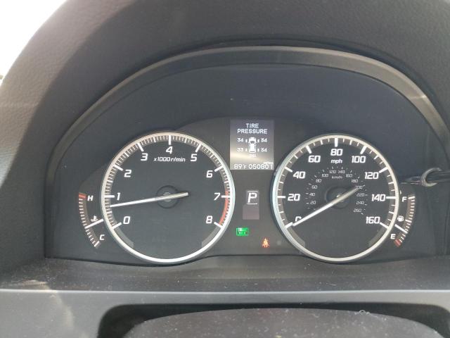 5J8TB3H34JL000138 Acura RDX