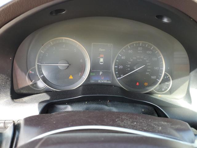 58ABK1GGXGU026186 Lexus ES 350