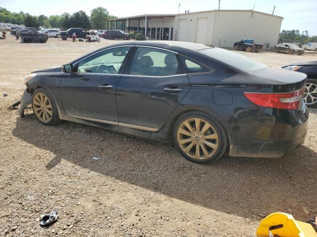 KMHFH4JG5HA577176 Hyundai Azera Limited