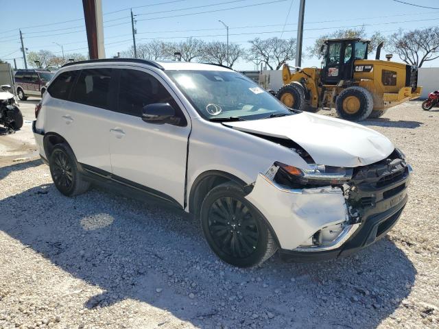 JA4AD3A32LZ046751 Mitsubishi Outlander Se