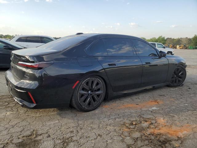 WBA33EJ01PCM49810 BMW 760 Xi