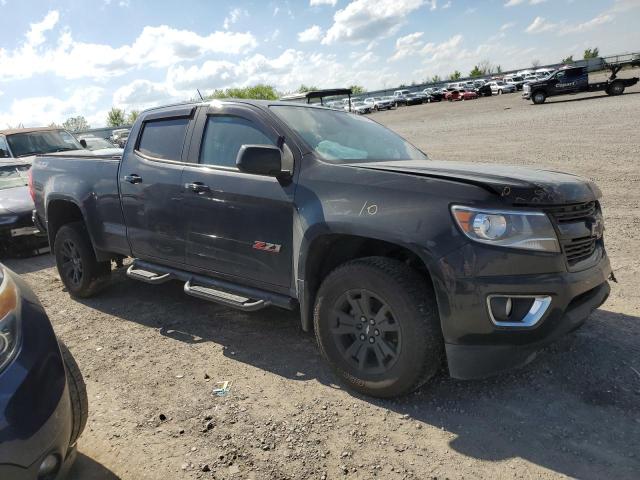 1GCGTDEN3H1285977 Chevrolet Colorado Z71