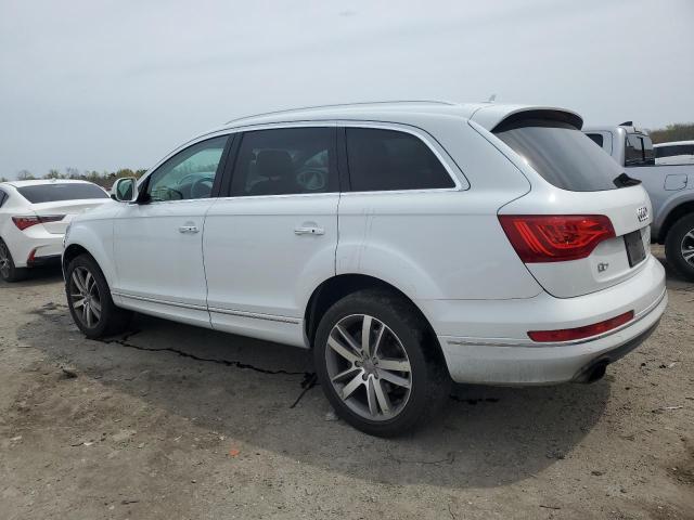 WA1LGAFE4FD014738 Audi Q7 Premium Plus