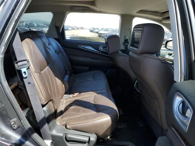 5N1AL0MM5EC501346 Infiniti QX60