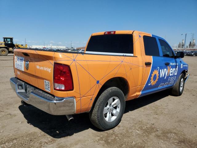 3C6RR7KG0NG375431 RAM 1500 Classic Tradesman