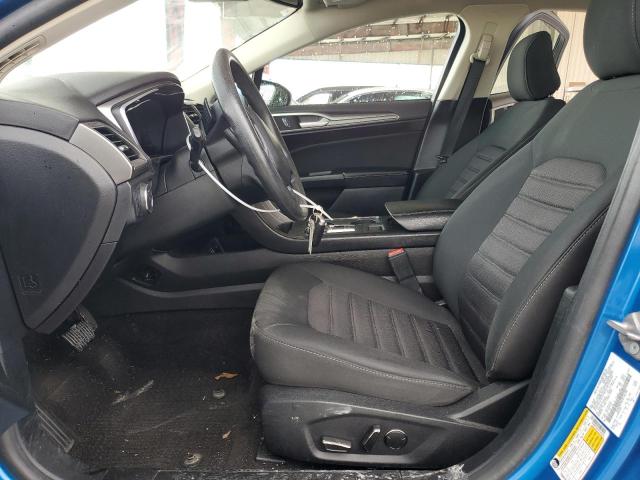 3FA6P0T9XLR156248 Ford FUSION SE