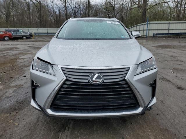 2T2BZMCA9GC026649 Lexus Rx 350 Base