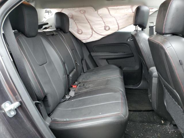 2GNALCEK1F6105385 Chevrolet EQUINOX LT