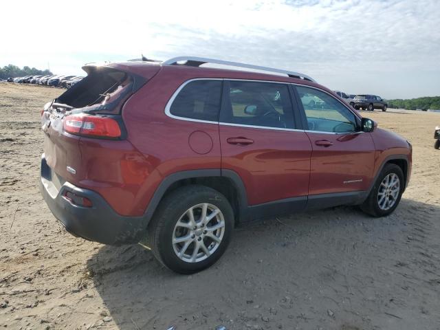 1C4PJLCSXEW283893 Jeep Cherokee Latitude