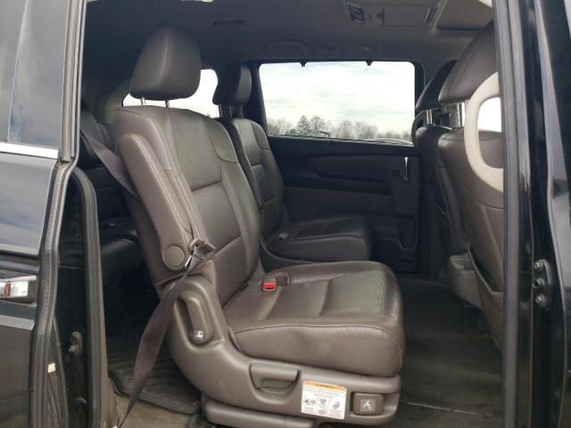 5FNRL5H92FB055929 Honda Odyssey Touring