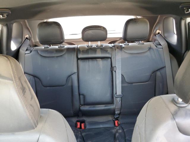 3C4NJDBN6RT110795 Jeep Compass Latitude