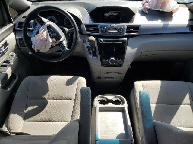 5FNRL5H34GB130630 Honda ODYSSEY SE