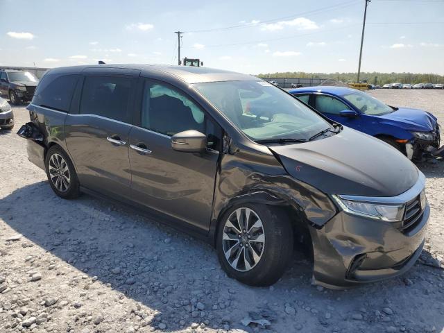 5FNRL6H74MB038874 Honda ODYSSEY EXL