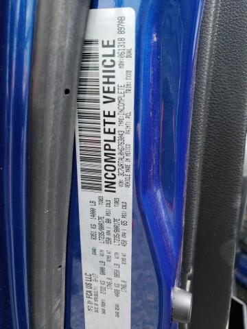 3C7WRTAL0HG763043 RAM 3500