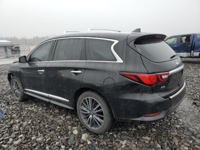 5N1DL0MM4KC548618 Infiniti QX60 LUXE