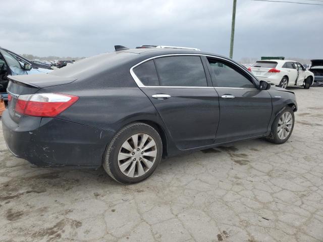 1HGCR6F58FA008568 Honda Accord Hybrid Exl