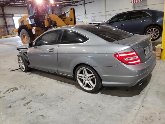 WDDGJ4HB3EG304680 Mercedes-Benz C 250