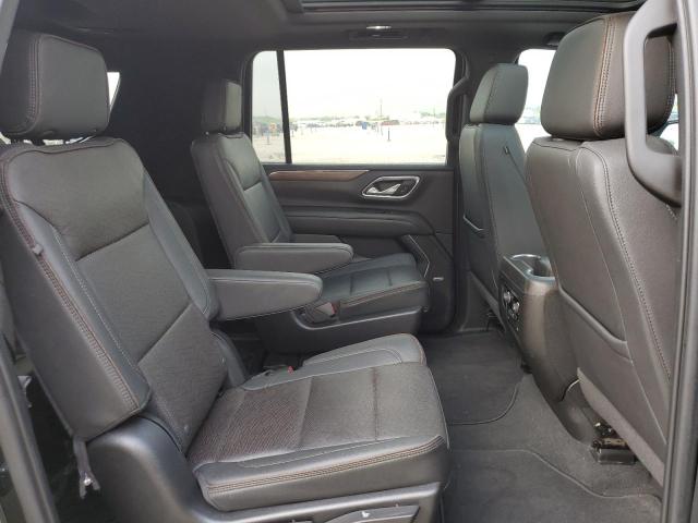 1GNSKGKL4NR301089 Chevrolet Suburban K1500 High Country