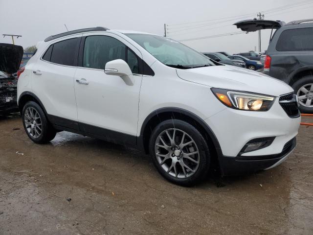 KL4CJ1SM4KB714389 Buick Encore Sport Touring