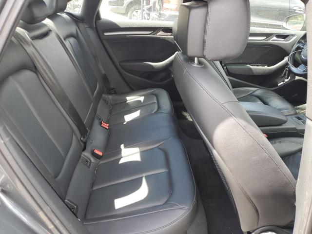 WAUB8GFF4G1065697 Audi A3 PREMIUM