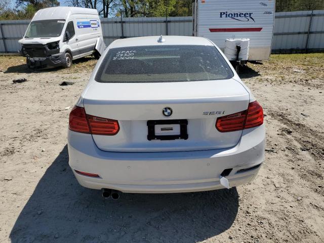WBA3A5G57ENP28320 BMW 328 I