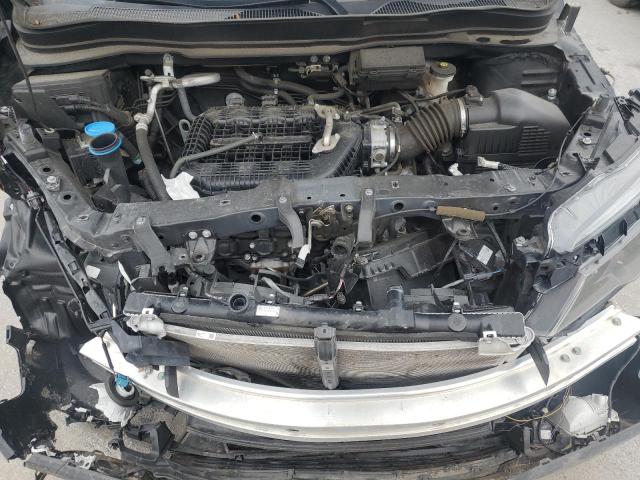 5FPYK3F11LB025548 Honda Ridgeline Sport