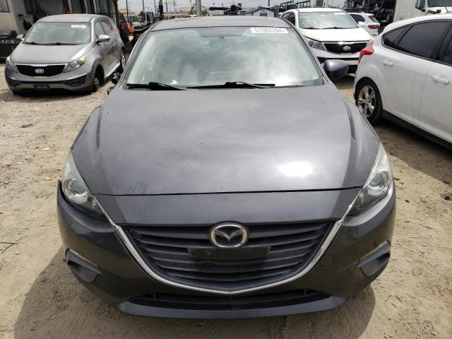 3MZBM1M72EM110768 Mazda 3 Grand Touring