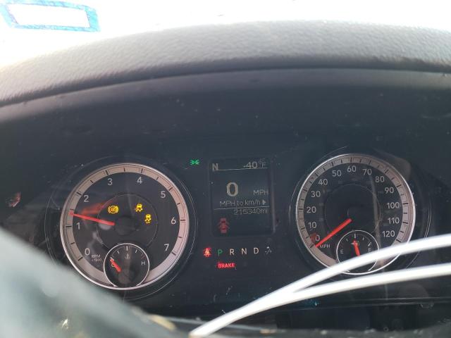 3C6RR7KT6GG316125 RAM 1500 St