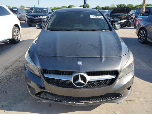 WDDSJ4EB7GN357864 Mercedes-Benz CLA 250