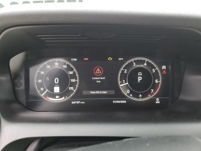 SALCP2FX3LH862006 Land Rover Discovery Sport Se