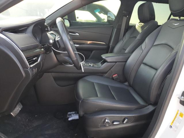 1GYFZER40KF211387 Cadillac XT4 SPORT