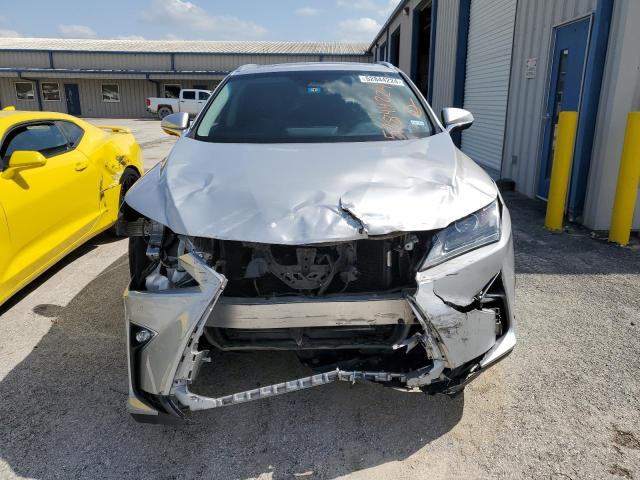 2T2ZZMCA6KC119538 Lexus Rx 350 Base