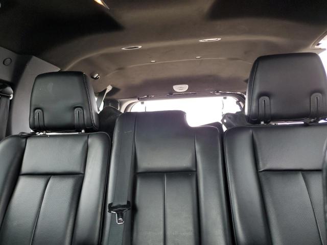 1FMJK2AT3HEA22426 Ford Expedition El Limited