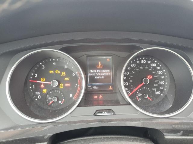 3VV3B7AX1MM049000 Volkswagen TIGUAN SE