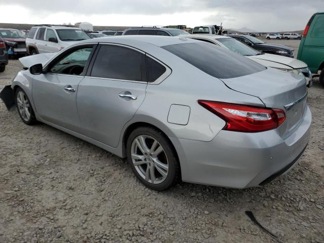 1N4BL3AP0HC204035 Nissan Altima 3.5sl