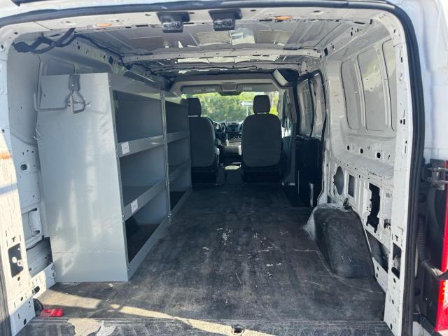 1FTNE1ZM4FKA36760 Ford Transit T-150