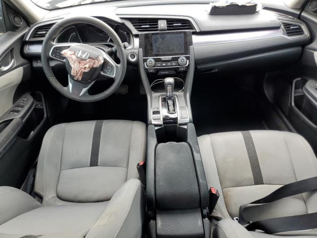 2HGFC1F38HH648378 Honda CIVIC EX
