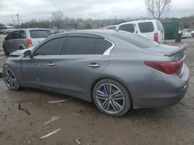 JN1BV7AP8FM340628 Infiniti Q50 BASE