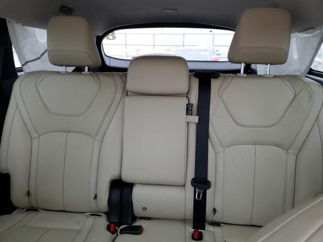 5N1DL1FS7NC341498 Infiniti QX60 LUXE