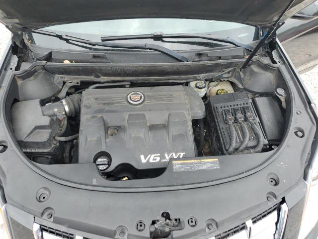 3GYFNBE32ES575964 Cadillac Srx Luxury Collection