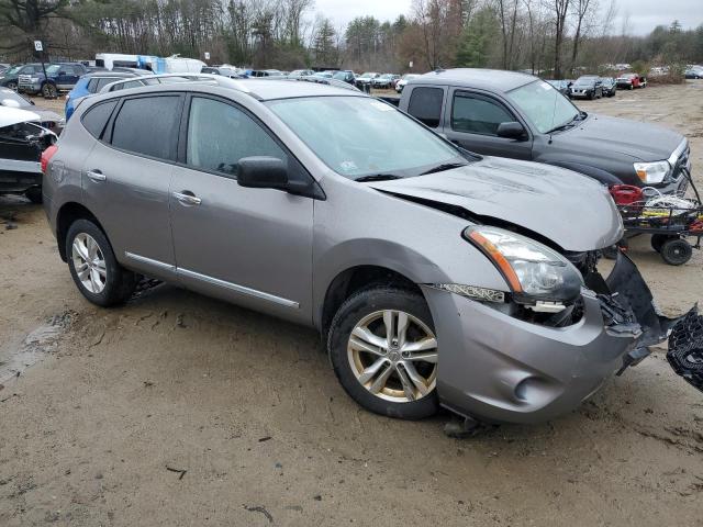 JN8AS5MV8FW258570 Nissan Rogue Select S